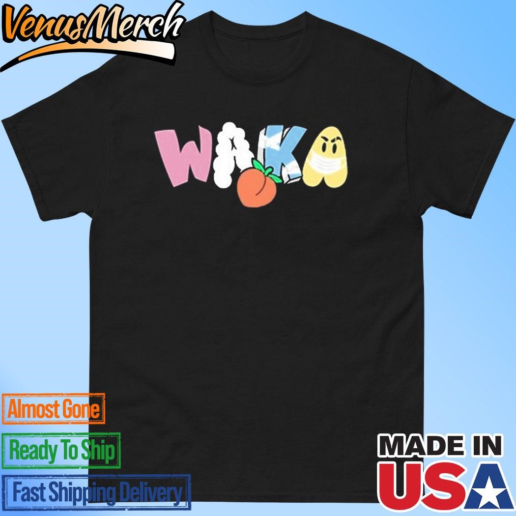 Official Wakacrew Waka Kulo Y Tetas Shirt, hoodie and long sleeve tee