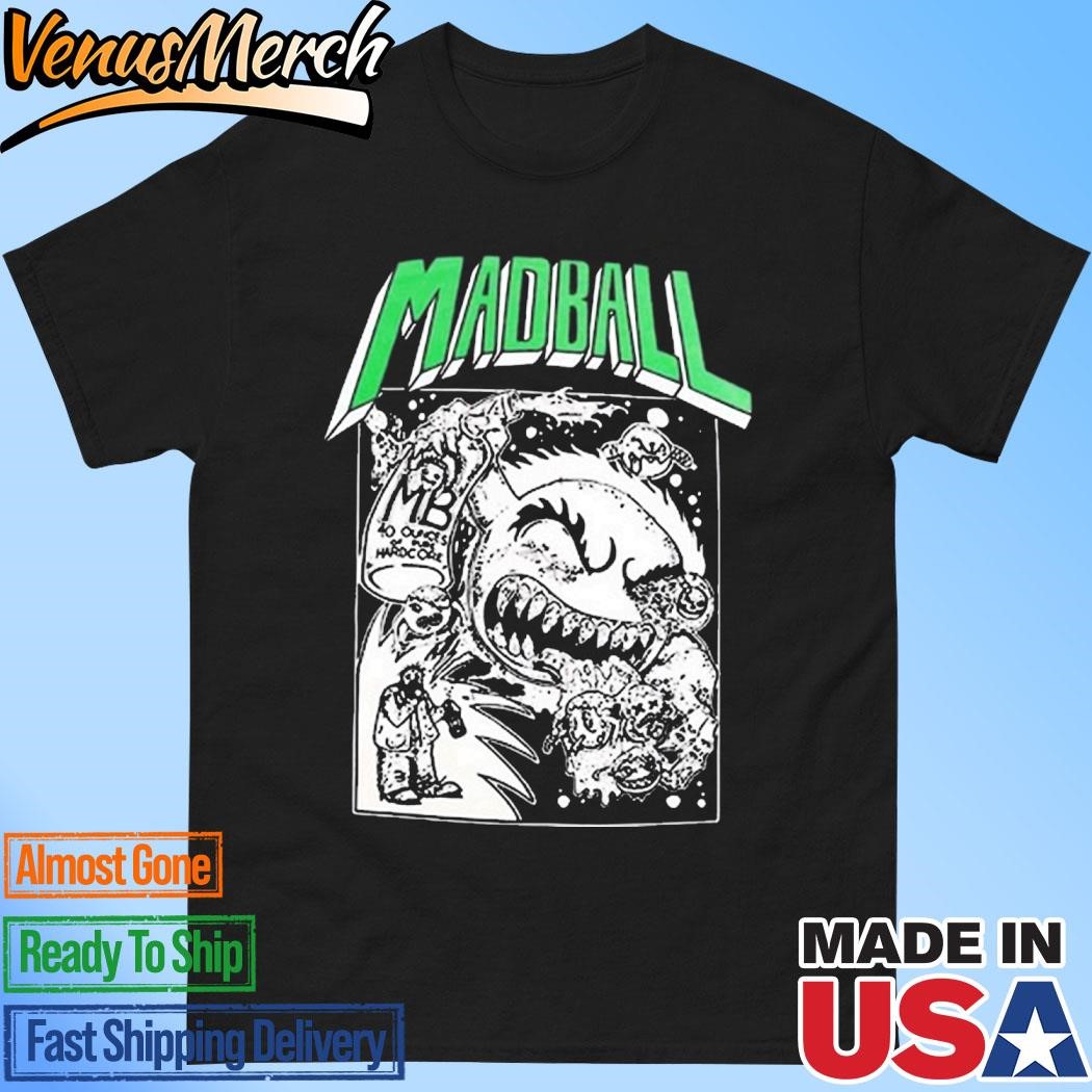 Official Madball Streets Of Hate Shirt, hoodie and long sleeve tee