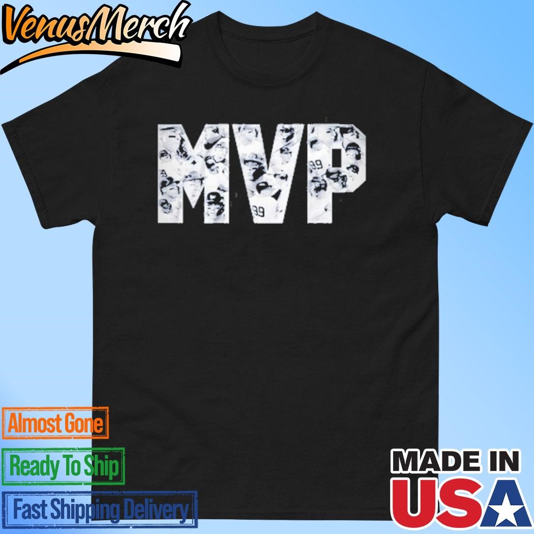 Official 2024 The Yankee Report MVP Shirt