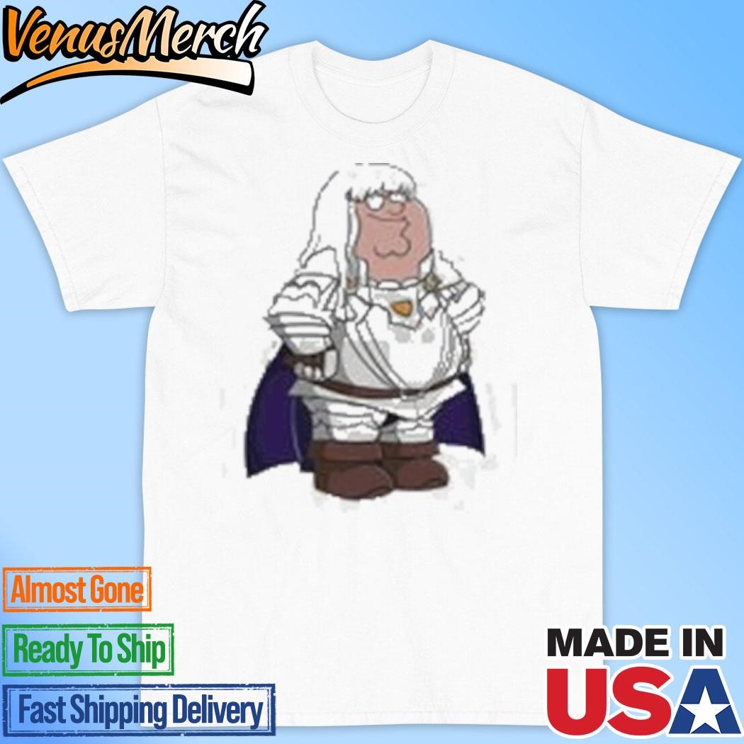 Official Berserk Peter Griffith T-Shirt