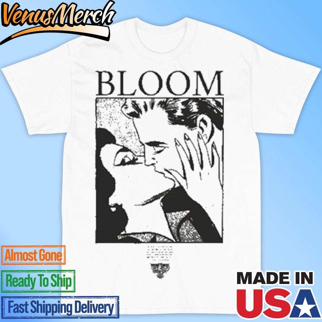 Official Bloom You & I 2024 Shirt