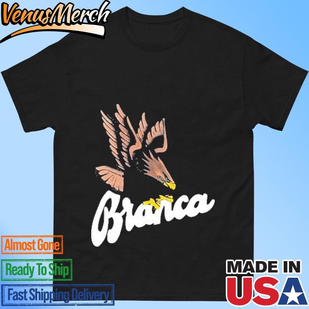 Official Branca 2024 Shirt