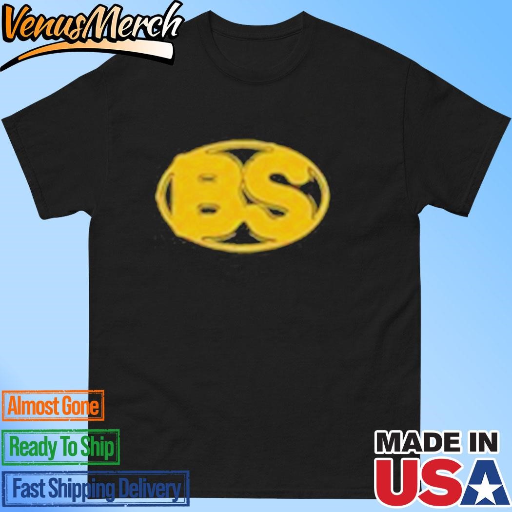 Official Buddy System Logo Shirt