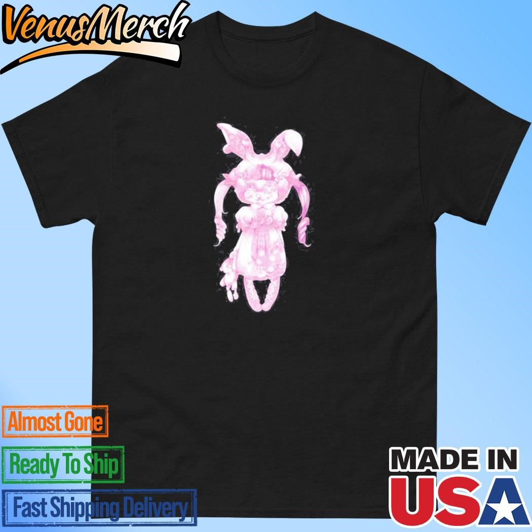 Official Crybaby Bunny T-Shirt