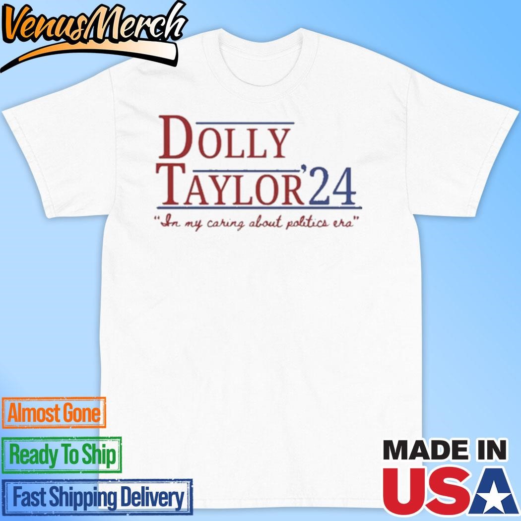 Official Dolly & Taylor 24 Shirt