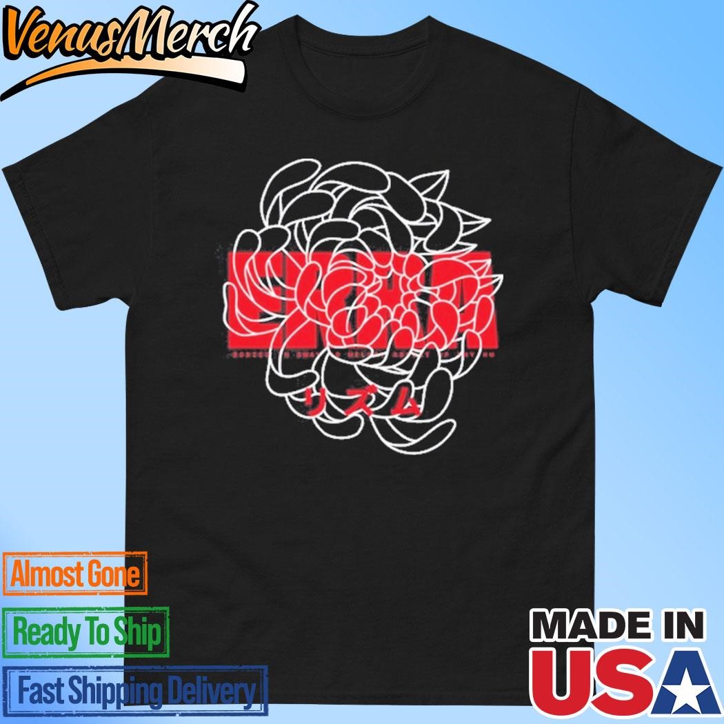 Official Erra Blossom Shirt