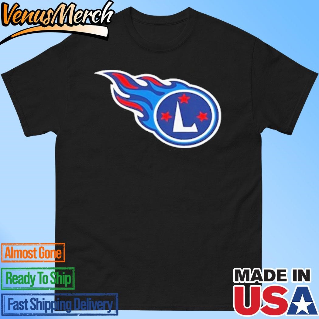 Official Funny Ahh Tees Tennessee L’S Shirt