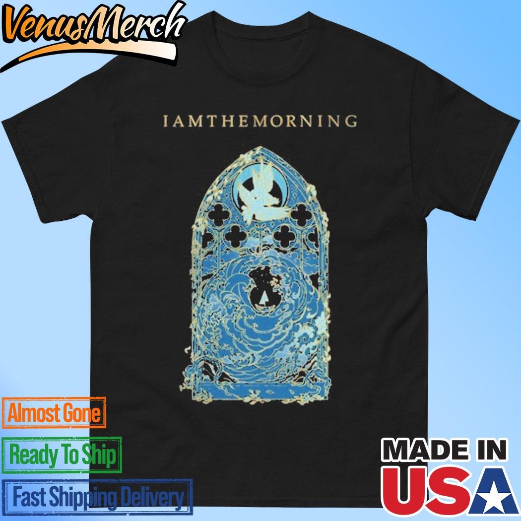 Official Iamthemorning Live at St Matthias Shirt