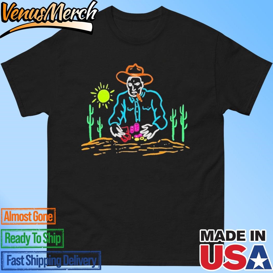 Official Iggy Azalea The Motherland Rodeo Sept 20 2024 Shirt