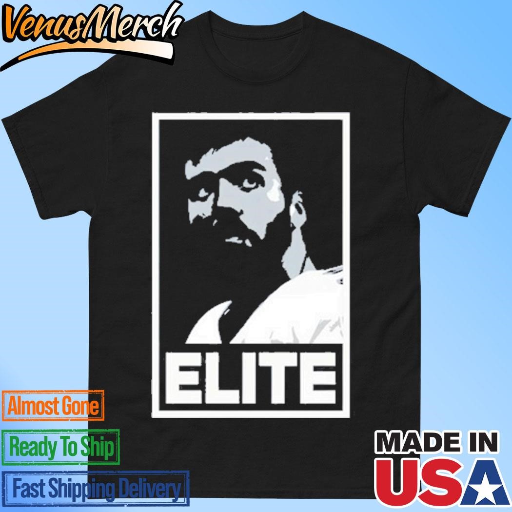 Official Ind Elite Shirt