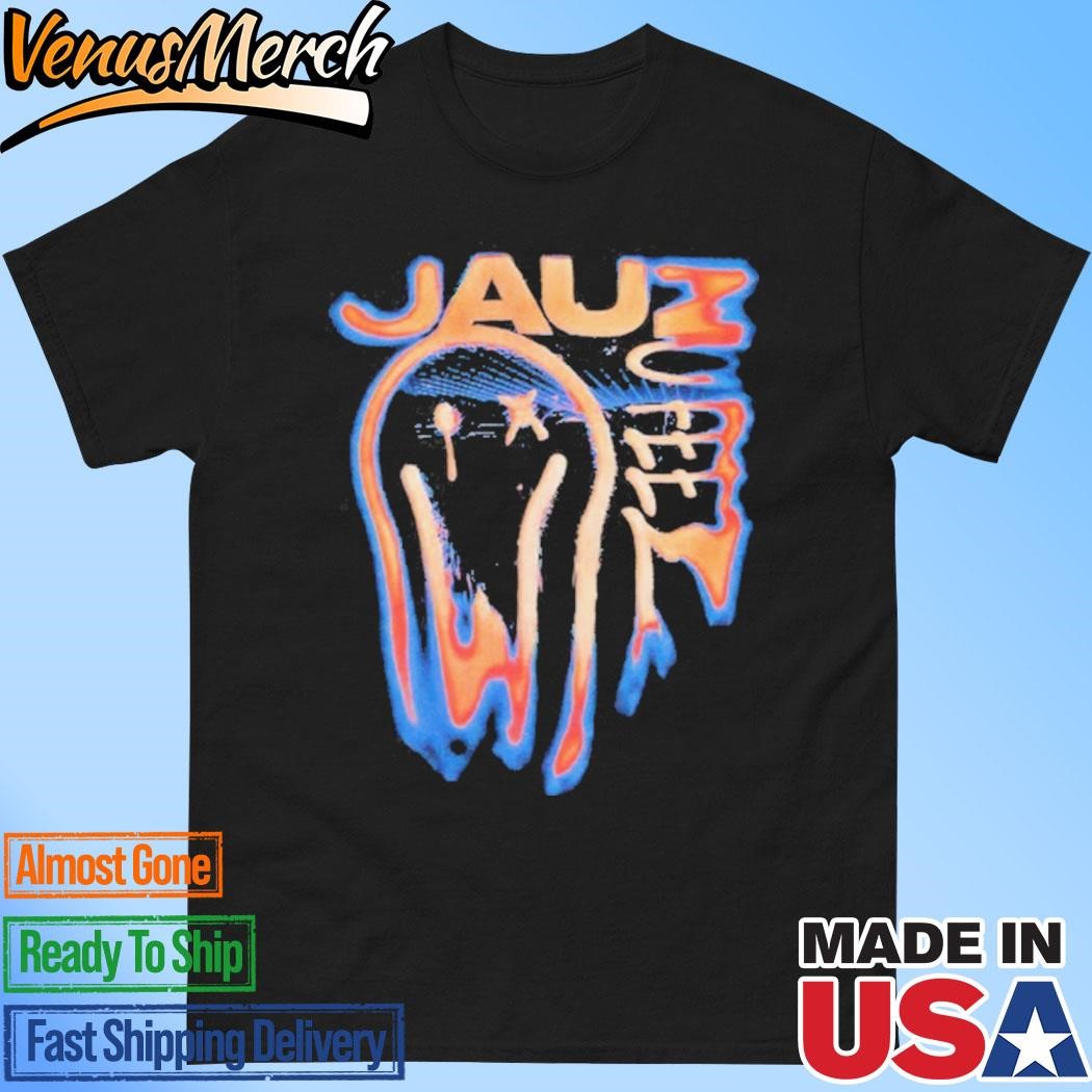 Official Jauz U Feel Shirt