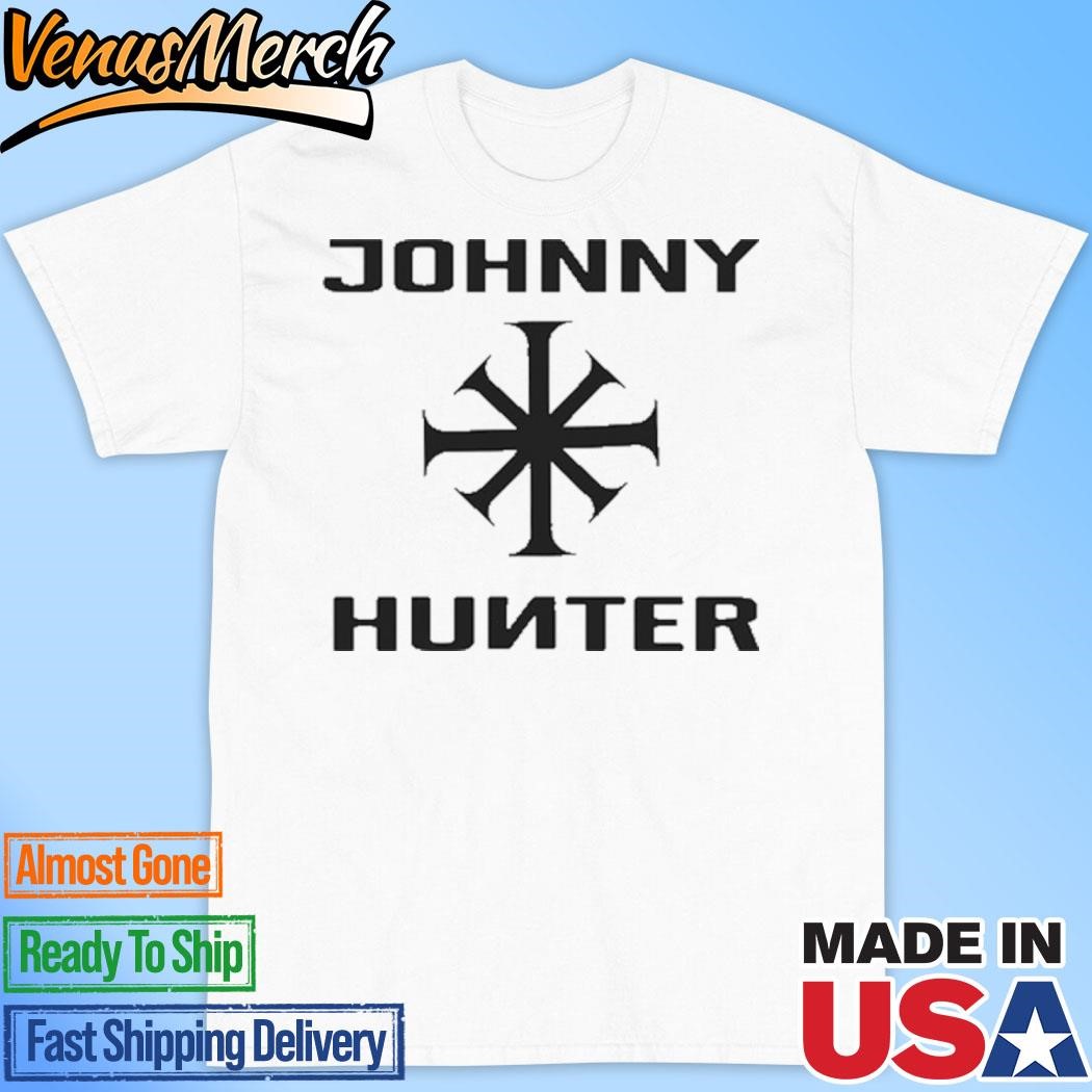 Official Johnny Hunter Hot Mess Shirt