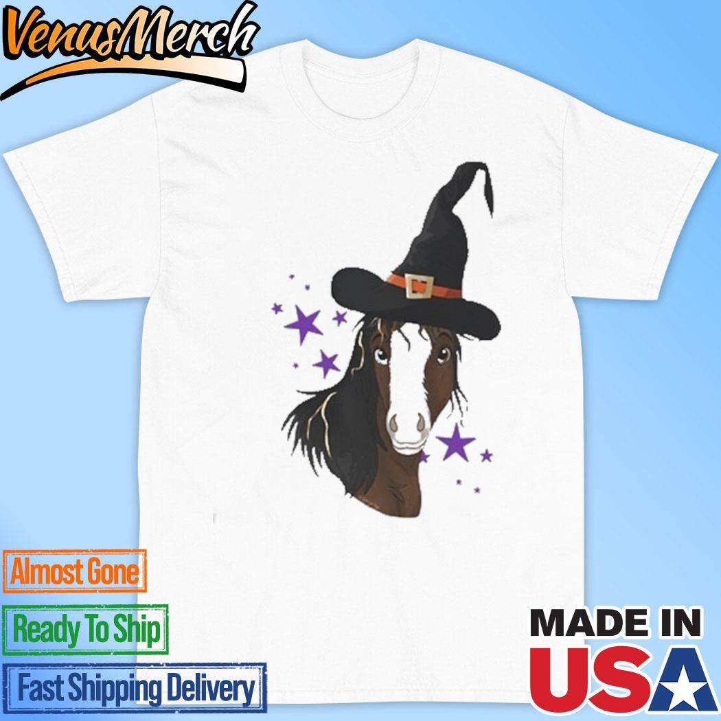 Official Katie Van Slyke Mini Witch Shirt