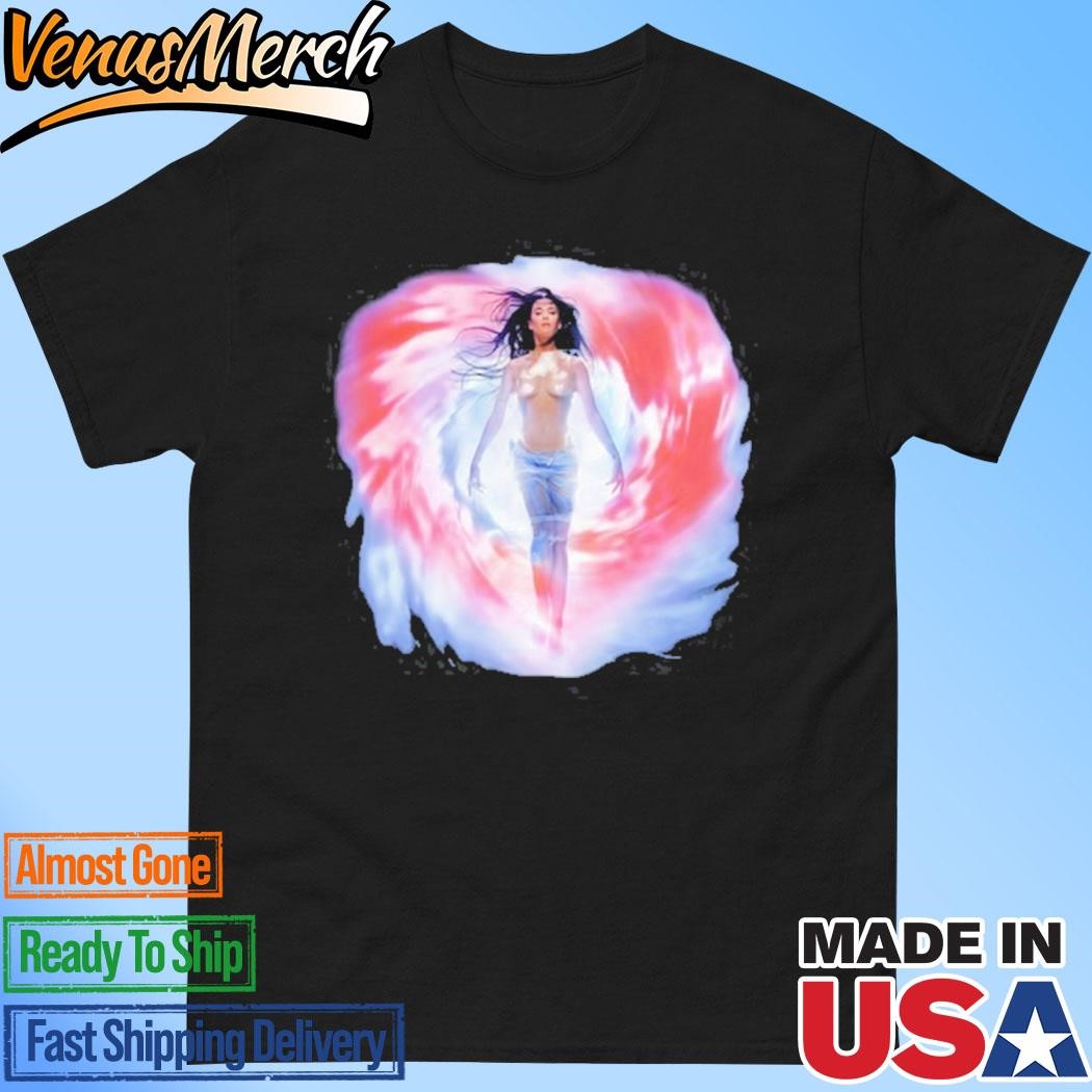 Official Katy Perry 143 Transcendent Shirt