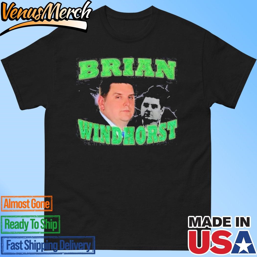 Official Kyle Brian Windhorst Shirt