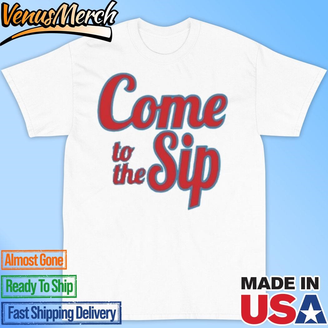 Official Lane Kiffin Ole Miss Sip 2024 Shirt