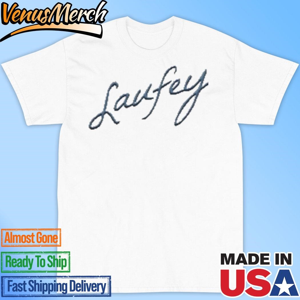 Official Laufey Signature Shirt