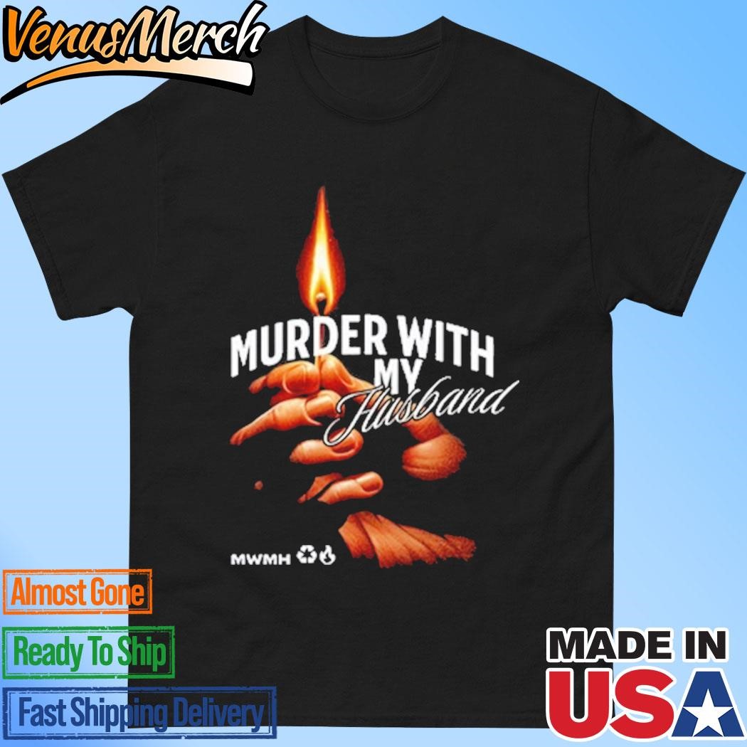 Official MWMH Flame Shirt