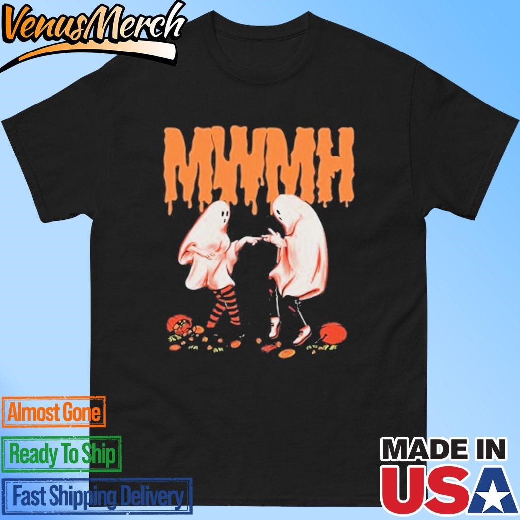 Official MWMH Spooky Dance Shirt