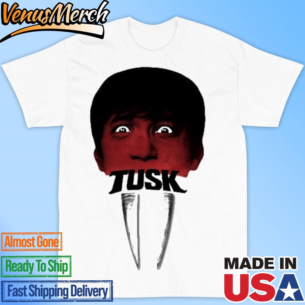 Official Mr. Tusk 2024 Limited Shirt