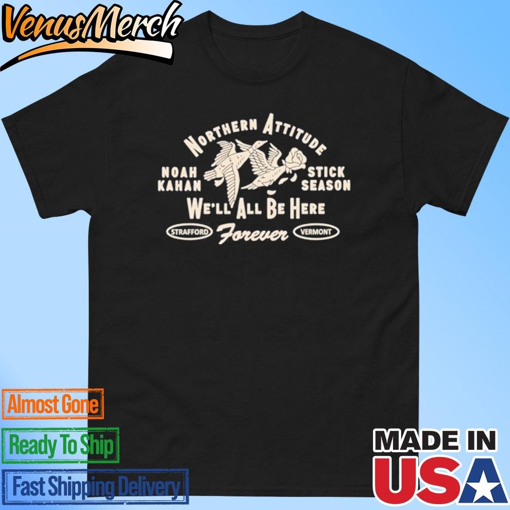 Official Noah Kahan Show Alpine Valley East Troy September 11, 2024 Shirt