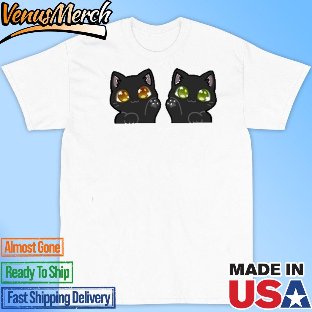 Official Stream Labs Kitties Shirt