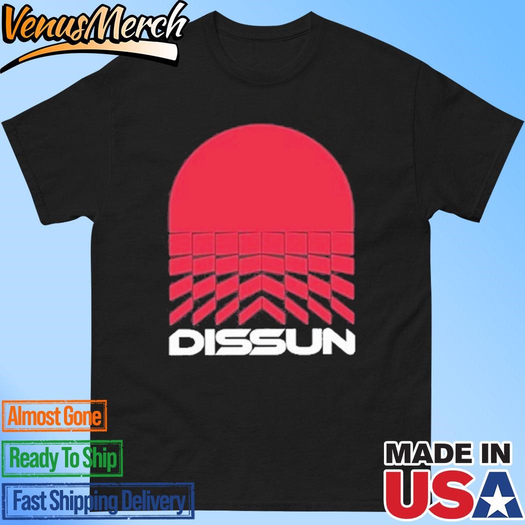 Official The Finals Dissun Shirt