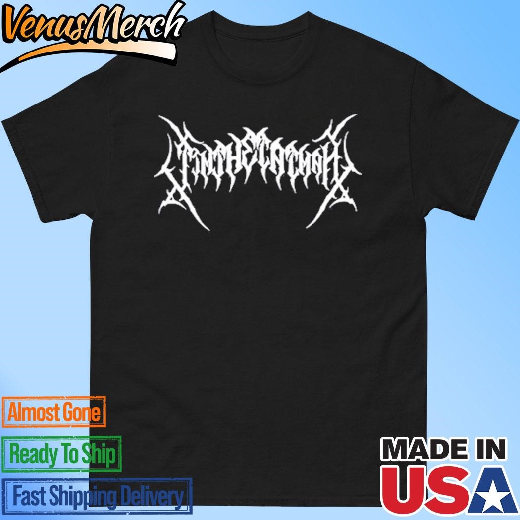 Official TimTheTatman Halloween Metal 2024 Shirt