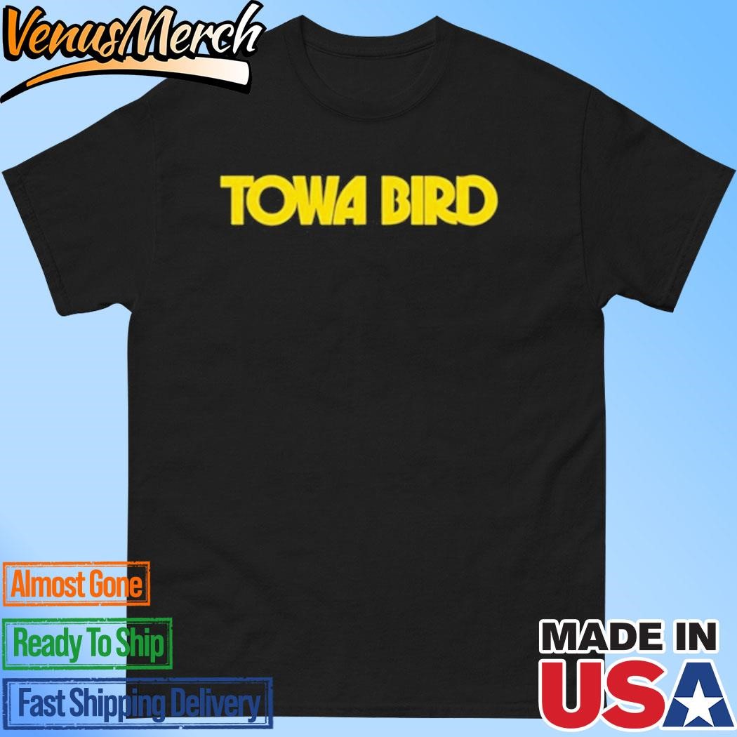 Official Towa Bird Shirt