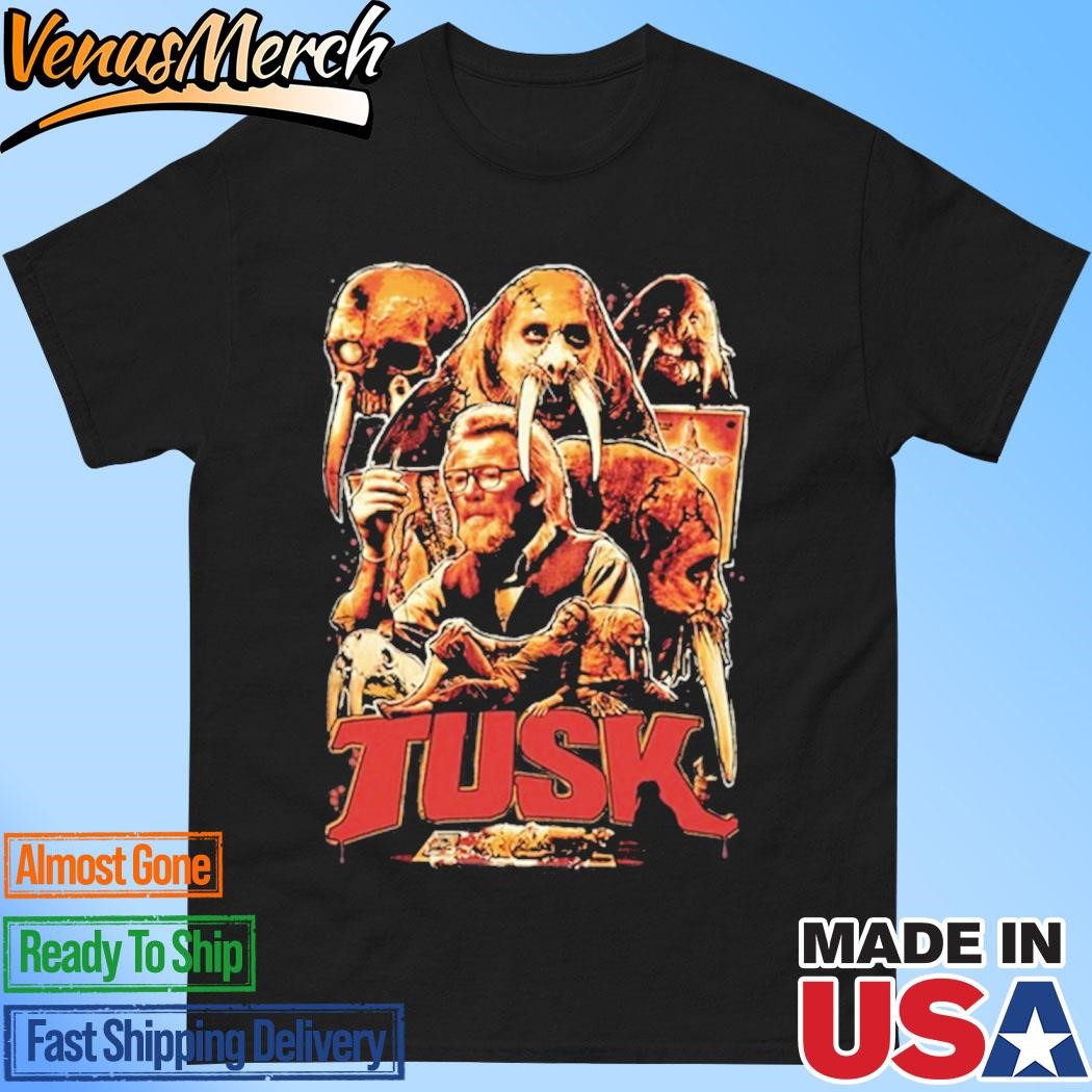 Official Tusk Regular Shirt