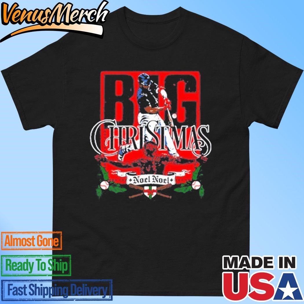 Official Jhonkensy Noel Big Christmas Noel Noel Shirt