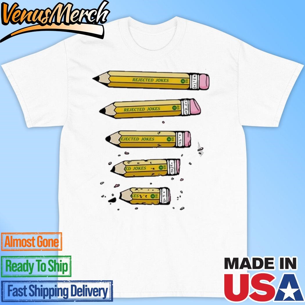 Ben Schwartz Pencil Shirt