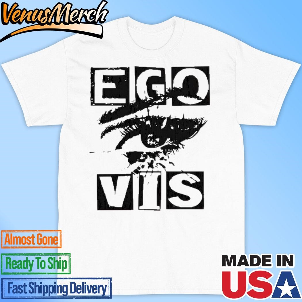 Ego Vis Mylo Shirt