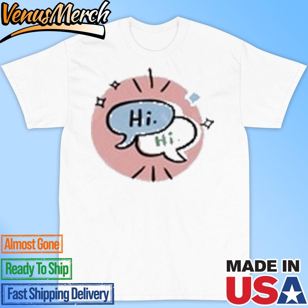 Heartstopper Love Story T-Shirt