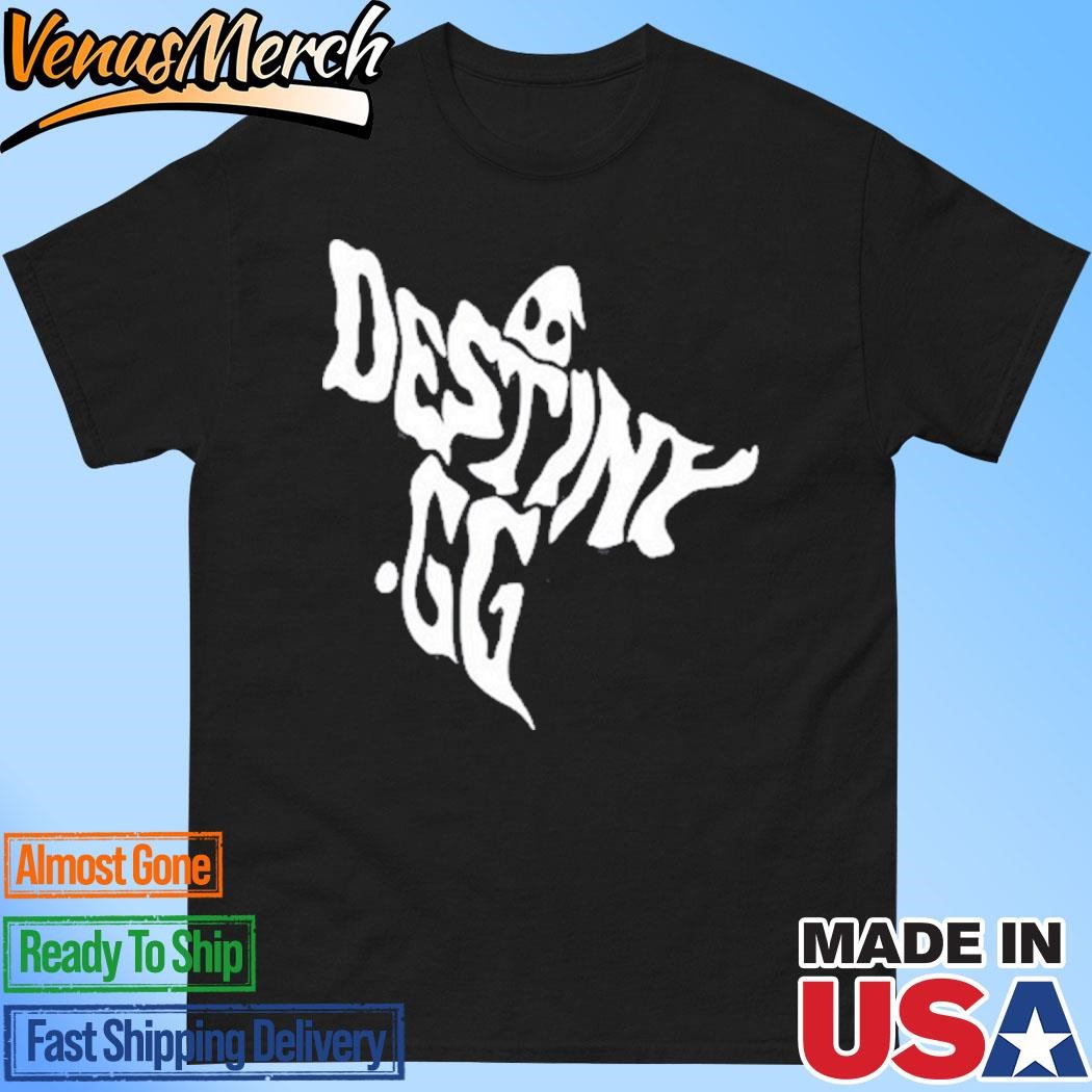 Destiny Gg Shirt