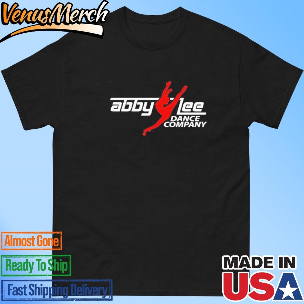 Official Abby Lee Dance Company Shirt