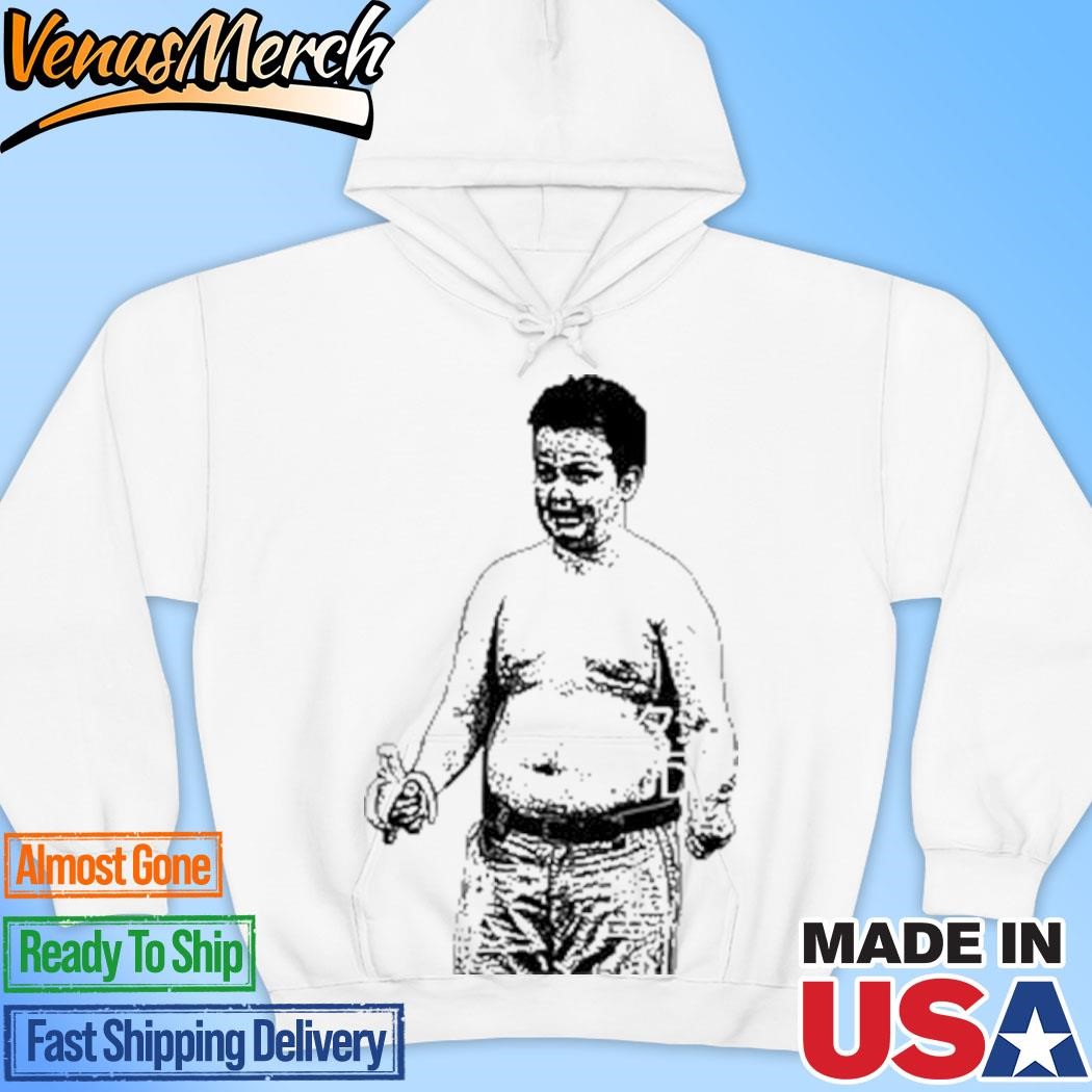 Official Anime Aesthetics Studio Gibby Hoodie