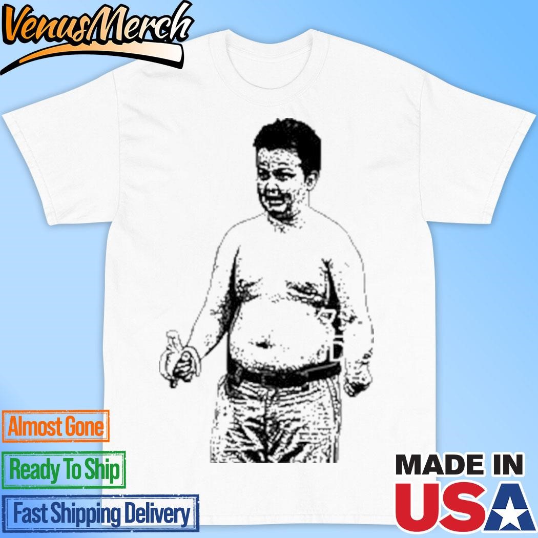 Official Anime Aesthetics Studio Gibby Shirt