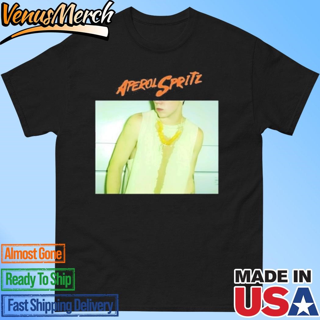 Official Aperol Photo Shirt