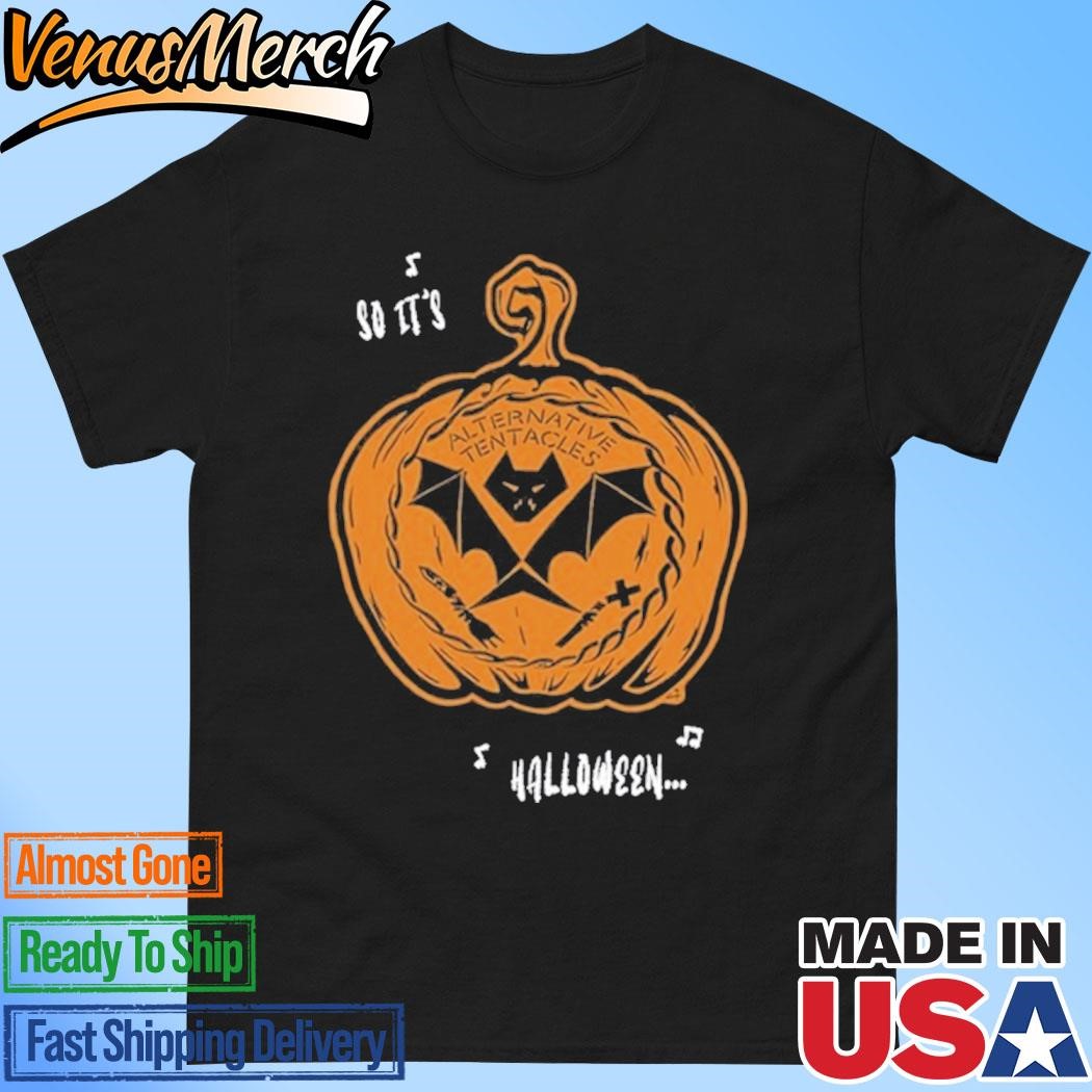 Official At Pumpkin Bat Halloween 2024 Shirt