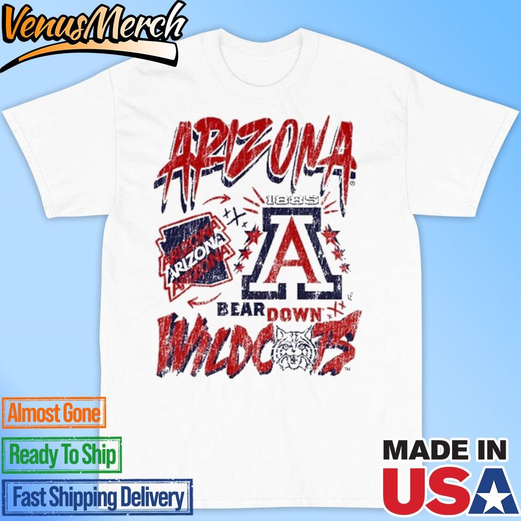 Official Dark Horse X Arizona 2024 Shirt