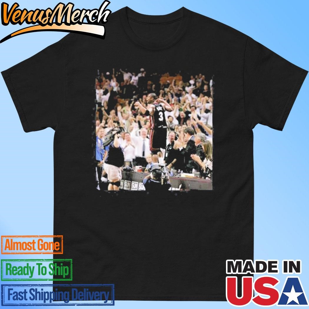 Official Dwyanewade Court Culture Dwyane Wade Moments Shirt