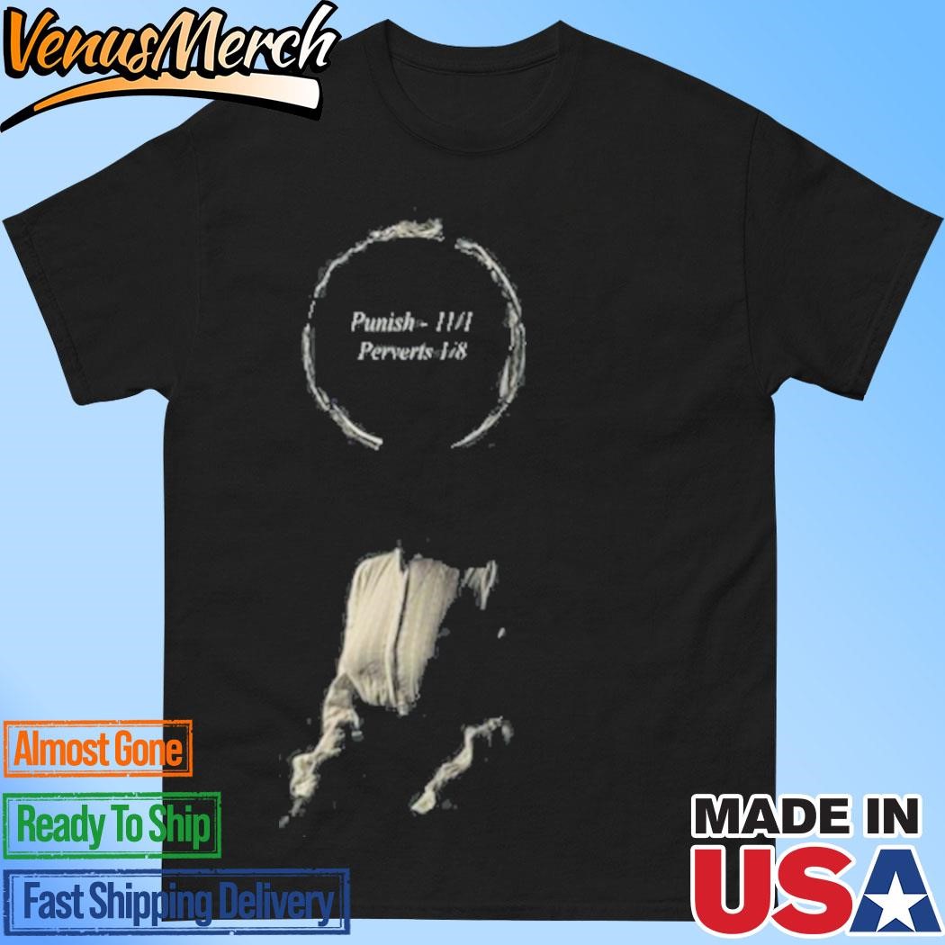 Official Ethel Cain Punish Shirt