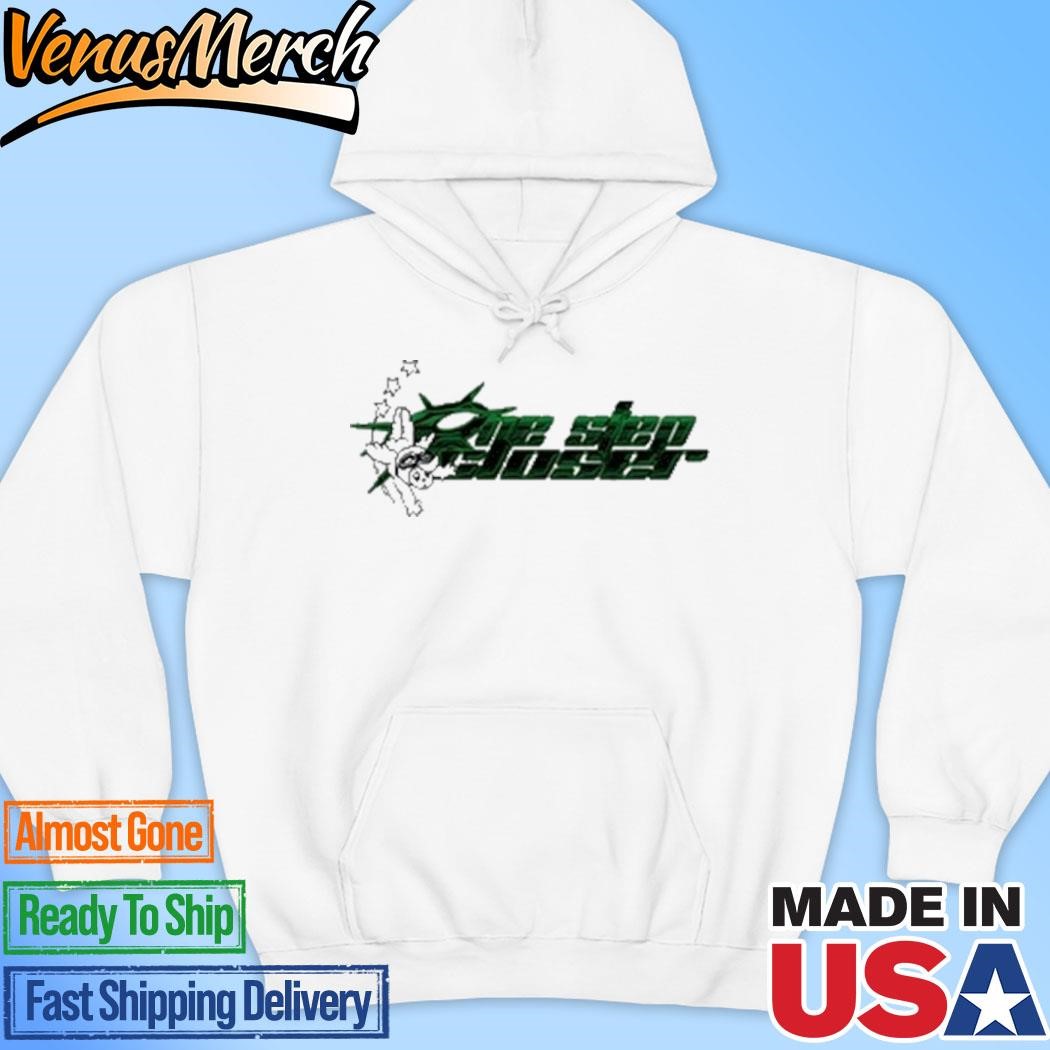 Official Evil Greed One Step Closer Angel 2024 Hoodie