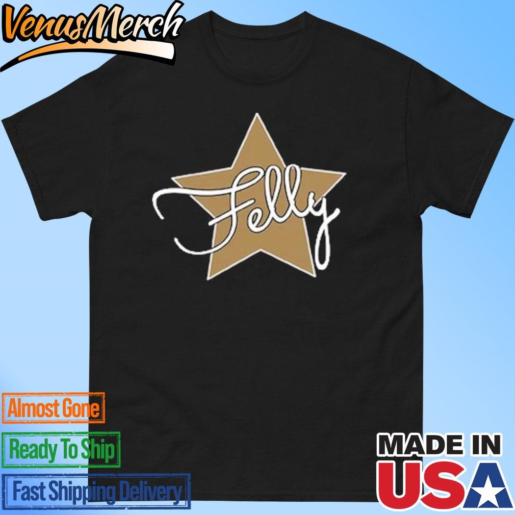 Official Felly Star Shirt