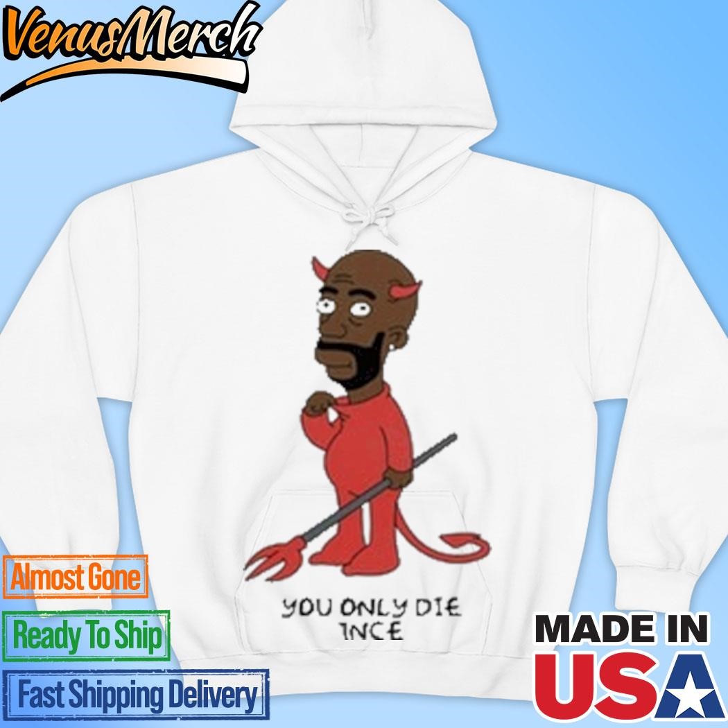 Official Freddie Gibbs aSS Hoodie