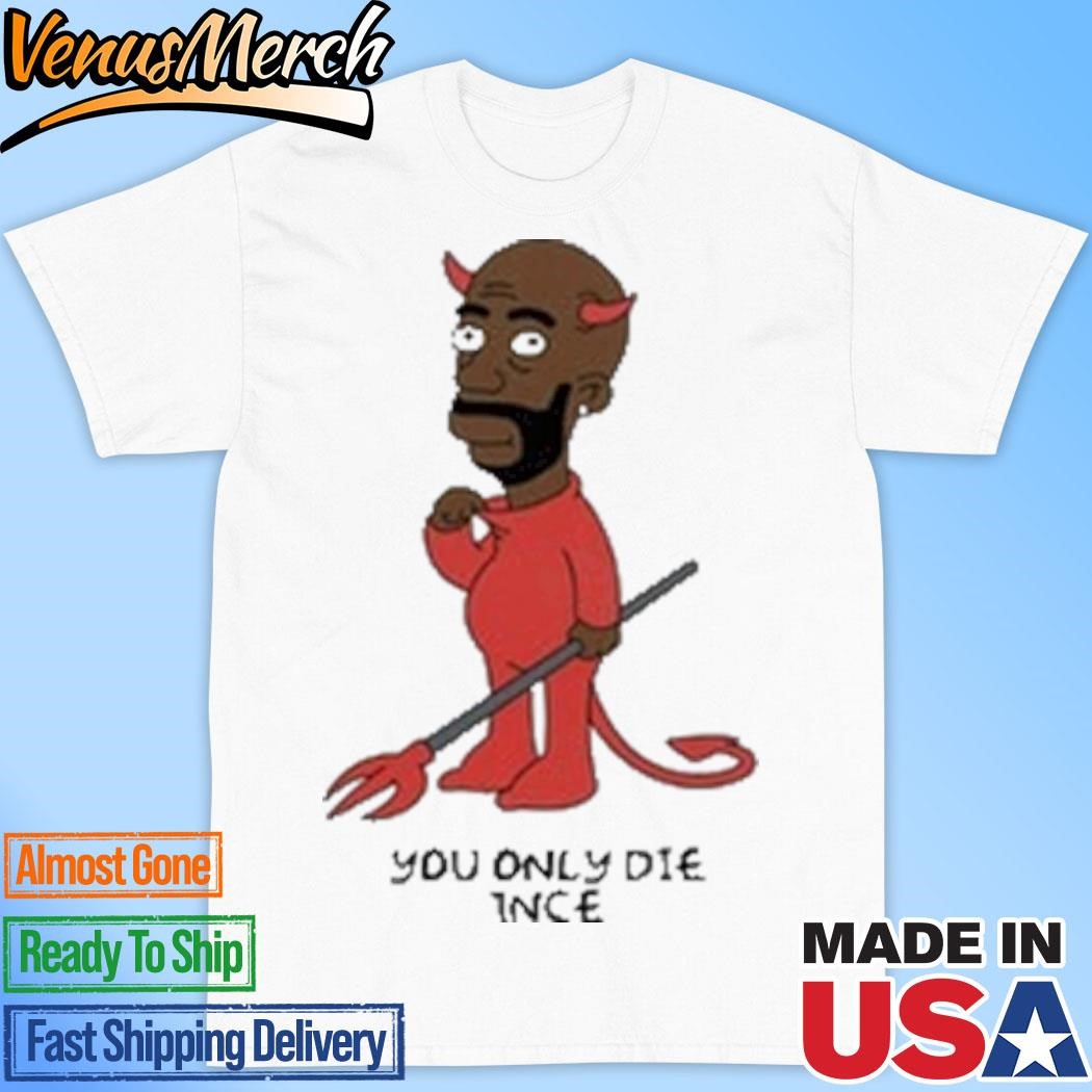 Official Freddie Gibbs aSS Shirt