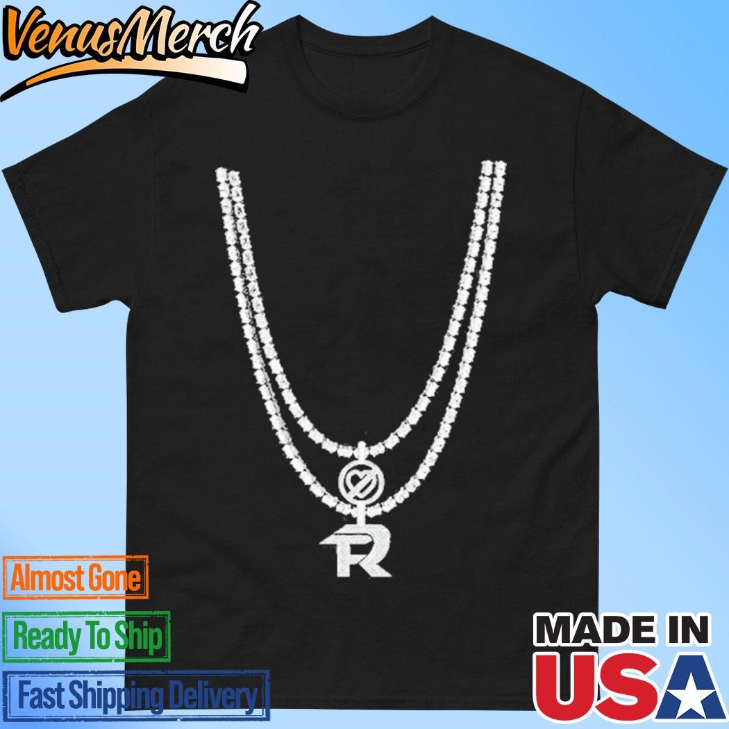 Official Fuerza Regida Chains 2024 Shirt