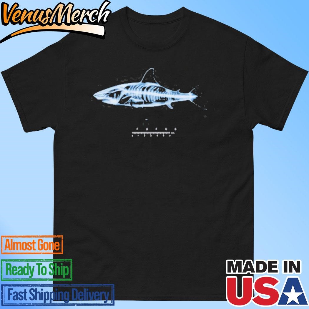 Official Fufu Loco Shark Shirt