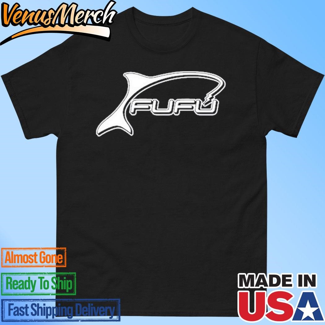 Official Fufu Shark Shirt